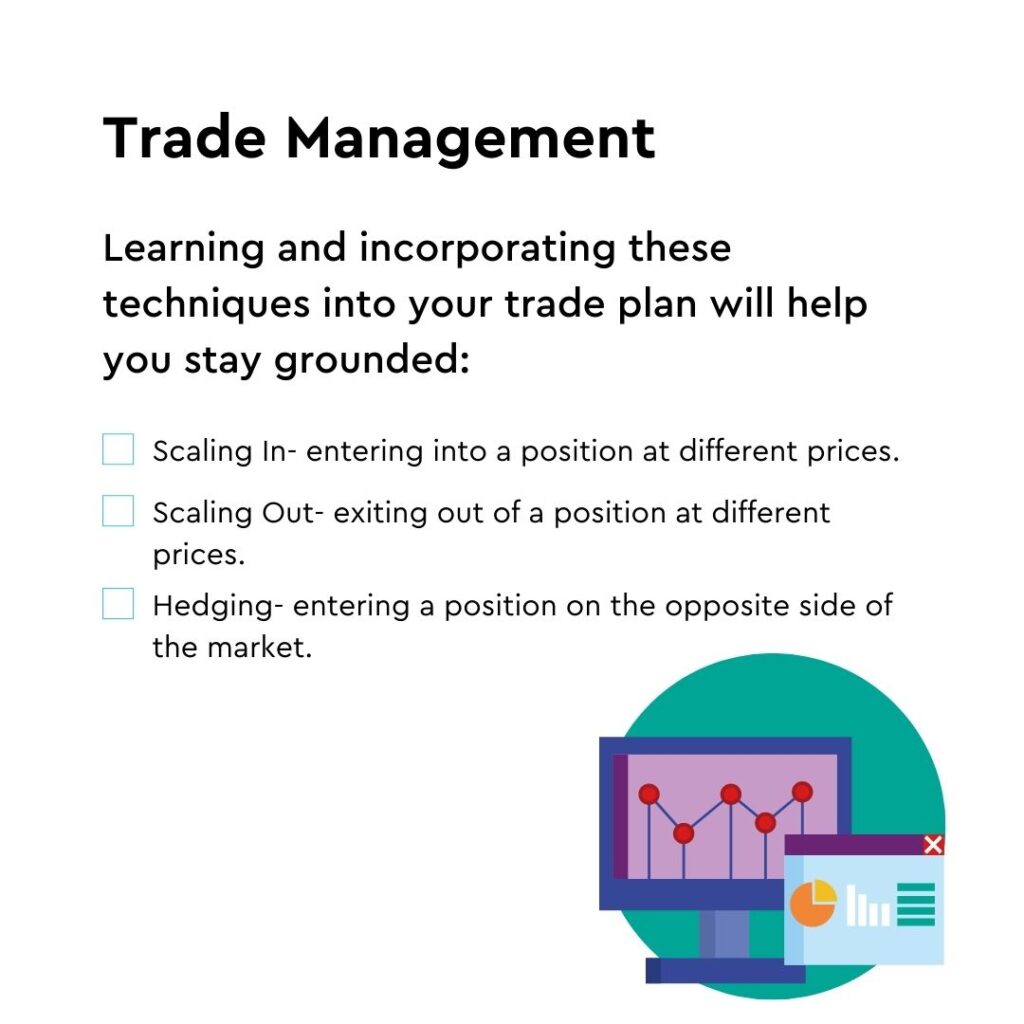 forex trade management